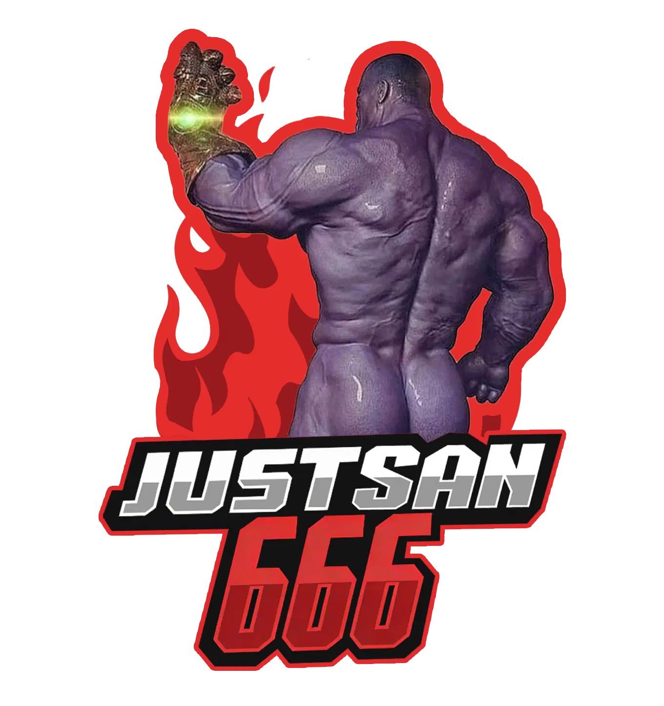 JustSan Hero